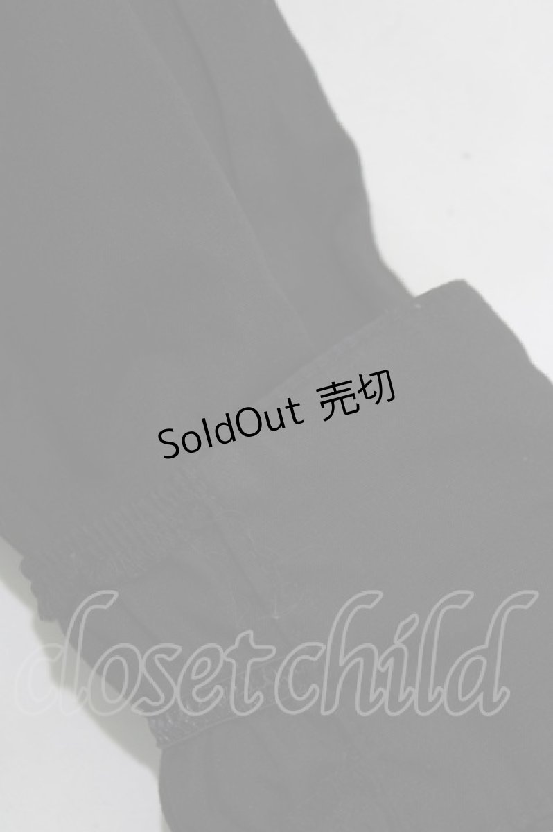 画像5: metamorphose / Wonder Card Aliceワンピース 1 ブラック H-26-10-15-001-ME-OP-YZ-ZH (5)