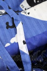 画像7: Angelic Pretty / トランプカーニバルワンピース Free ブルー H-26-10-16-012-AP-OP-NS-ZH (7)