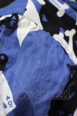 画像8: Angelic Pretty / トランプカーニバルワンピース Free ブルー H-26-10-16-012-AP-OP-NS-ZH (8)
