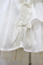 画像5: BABY,THE STARS SHINE BRIGHT / オリヴィアジャンパースカート Free オフ白 H-26-10-16-014-BA-OP-NS-ZH (5)
