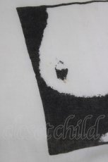 画像4: SEXY DYNAMITE LONDON / コットンカットソー S 白 H-26-10-18-039-PU-TO-AK-ZH (4)