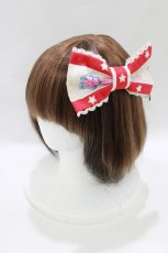 画像5: Angelic Pretty / Toy Doll Boxサロペットセット Free 白 H-26-10-19-009-AP-OP-NS-ZH (5)