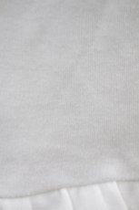 画像4: DearMyLove / パフスリーブトップス LL オフ H-26-10-20-047-GO-TO-YZ-ZH (4)