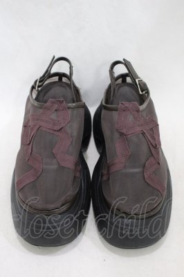 Preview of RIBBON mesh sabot M ブラウン