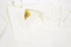 画像4: HYSTERIC GLAMOUR / プリントシャツ M 白 H-26-10-21-051-PU-BL-AK-ZH (4)
