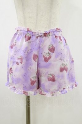 Preview of Berry jamパンツ  ピンクベリー