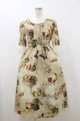 Preview of アフロディーテdress  アンティークゴールド