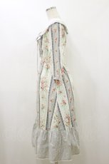 画像3: MILK / ブーケdress  ミント H-26-10-21-074-ML-OP-AK-ZH (3)