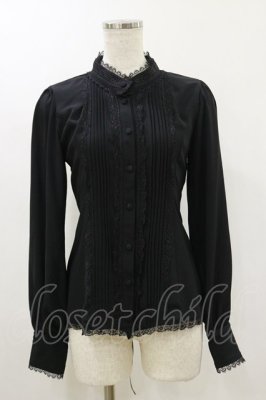 Preview of Calmato Blouse  黒