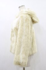 画像3: MILK / BEARブルゾン  ベージュ H-26-10-21-042-ML-CO-AK-ZH (3)