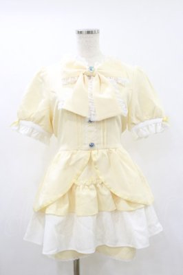 Preview of プリキュアキラキラビジューセットアップ L レモネード