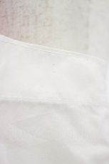 画像2: syrup. / cat in toe shoes bag  白 H-26-10-22-001-LO-BG-NS-ZH (2)