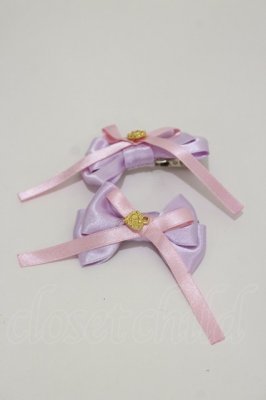 Preview of Bonbon Parfumクリップ  ラベンダー