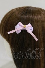 画像3: BABY,THE STARS SHINE BRIGHT / Bonbon Parfumクリップ  ラベンダー H-26-10-22-029-BA-AC-NS-ZH (3)