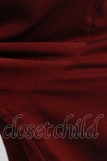 画像4: Ozz Croce / ボタンシャツ  赤 H-26-10-23-1024-OO-BL-AK-ZH (4)