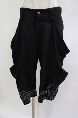 Preview of ポケットパンツ  黒