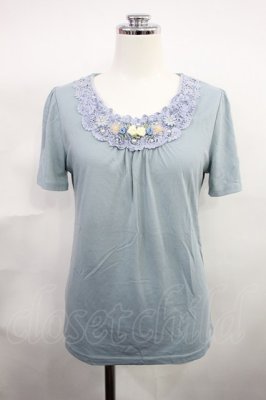 Preview of ローズトップス M サックス