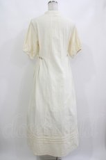 画像3: LEBECCA boutique / その先に続くワンピース Free オフ H-26-10-24-026-LO-OP-NS-ZH (3)