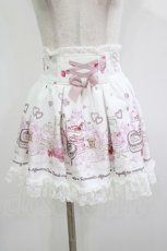画像6: LIZ LISA / ManyHeartsAfternoontea柄セットアップ Free オフ H-26-10-24-002-LO-OP-YZ-ZH (6)