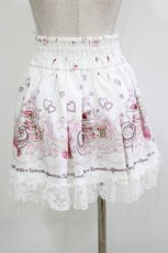 画像7: LIZ LISA / ManyHeartsAfternoontea柄セットアップ Free オフ H-26-10-24-002-LO-OP-YZ-ZH (7)