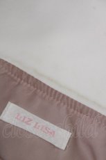 画像4: LIZ LISA / セーラーカラーセットアップ Free ピンク H-26-10-24-004-LO-OP-YZ-ZH (4)