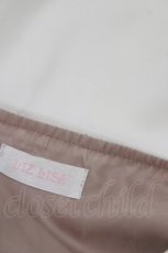 画像5: LIZ LISA / セーラーカラーセットアップ Free ピンク H-26-10-24-005-LO-OP-YZ-ZH (5)