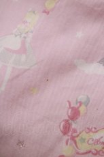 画像4: Angelic Pretty / MAGICAL ETOILEブローチ付ジャンパースカート Free ピンク H-26-10-24-020-AP-OP-NS-ZH (4)