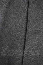 画像4: Jane Marple / Clear twillミルフィーユスカート M グレー H-26-10-25-039-JM-SK-AK-ZH (4)