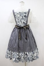 画像2: Emily Temple cute / RECOLLECTドレス  【Prima edition】 H-26-10-25-019-ET-OP-KB-ZH (2)