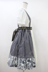 画像3: Emily Temple cute / RECOLLECTドレス  【Prima edition】 H-26-10-25-019-ET-OP-KB-ZH (3)
