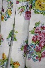 画像6: Jane Marple / Chromos bouquetのガーデンドレス M シルバーグレイ H-26-10-25-020-JM-OP-AK-ZH (6)