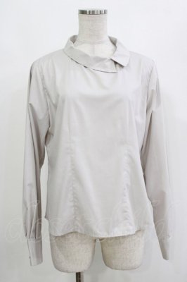 Preview of サイドカラーシャツ Free OFF WHITE