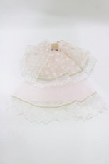 画像2: BABY,THE STARS SHINE BRIGHT / TRINITY?天使の微笑み?リボンバレッタ  ピンク H-26-10-27-080-BA-AC-NS-ZH (2)