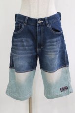 画像1: Karl Helmut / デニムパンツ 3(M) ブルー H-26-10-29-040-EL-PA-NS-ZH (1)