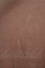 画像4: Karl Helmut / チェック切替シャツ L オレンジ H-26-10-29-049-EL-BL-NS-ZH (4)