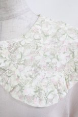 画像4: merry jenny / floralカラーワンピース Free ピンク H-26-10-29-014-LO-OP-NS-ZH (4)
