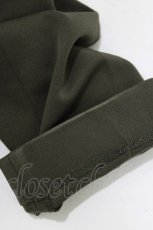 画像4: Rozen Kavalier / 刺繍ボタンジャケット  カーキ H-26-10-30-030-OO-JA-AK-ZH (4)