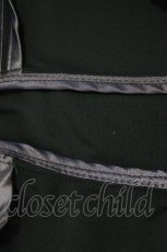 画像5: Rozen Kavalier / 刺繍ボタンジャケット  カーキ H-26-10-30-030-OO-JA-AK-ZH (5)
