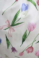 画像4: Emily Temple cute / Tulipセットアップワンピース  オフ H-26-10-30-020-ET-OP-KB-ZH (4)