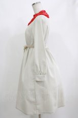 画像2: Emily Temple cute / shortcakeレースワンピース  アイボリー H-26-10-30-021-ET-OP-KB-ZH (2)