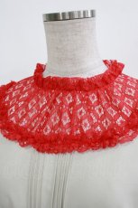 画像4: Emily Temple cute / shortcakeレースワンピース  アイボリー H-26-10-30-021-ET-OP-KB-ZH (4)