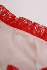 画像5: Emily Temple cute / shortcakeレースワンピース  アイボリー H-26-10-30-021-ET-OP-KB-ZH (5)