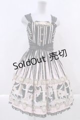 Angelic Pretty / Day Dream Carnivalジャンパースカート I-23-09-16-017-HD-ZI