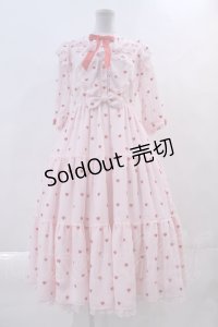 Angelic Pretty / Petit Heartワンピース I-23-09-22-004-AP-OP-HD-ZI