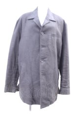 画像1: 【SALE】Karl Helmut / 胸元ポケットジャケット I-23-09-30-035-EL-JA-HD-ZT260 (1)