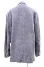 画像2: 【SALE】Karl Helmut / 胸元ポケットジャケット I-23-09-30-035-EL-JA-HD-ZT260 (2)