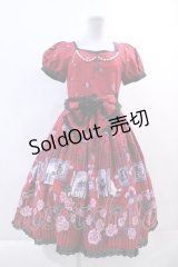ALICE and the PIRATES /Vampire Preludeワンピース I-23-10-10-088-PA-OP-HD-ZI