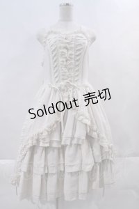 metamorphose / Antique Gothic Doll〜永遠の約束〜ドレス I-23-10-11-026-ME-OP-HD-ZI
