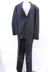 画像1: 【SALE】Karl Helmut / サイドポケットジャケット&パンツセットアップ I-23-10-17-001-EL-OP-HD-ZT043 (1)