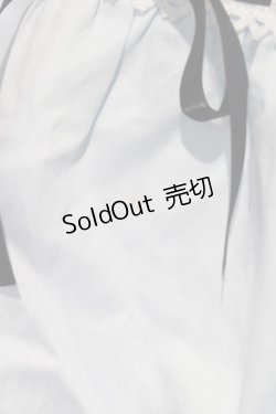 画像5: BABY,THE STARS SHINE BRIGHT / Dreaming Aliceワンピース  サックスX白 I-23-12-13-026-BA-OP-HD-ZI